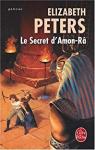 Le Secret d'Amon-R par Peters