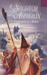 Le Seigneur des Anneaux : 1 - La Communaut de l'Anneau par Tolkien
