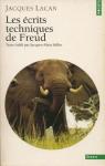 Le sminaire, livre I : Les crits techniques de Freud par Lacan