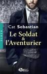 Le soldat et l'aventurier par Sebastian