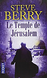 Le Temple de Jrusalem par Berry