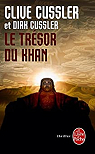 Le Trsor du Khan par Cussler