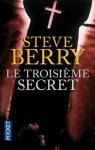 Le Troisime Secret par Berry