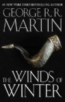 Le Trne de Fer - Intgrale, tome 6 : The Winds of Winter par Martin