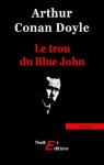 Conte de terreur : Le trou du Blue John par Doyle