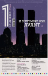 Le 1 Hebdo : Le 11 septembre 2001 par Fottorino