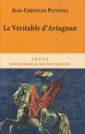 Le vritable d'Artagnan par Petitfils