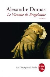 Le Vicomte de Bragelonne, tome 2/3 par Dumas