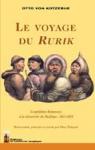 Le Voyage du Rurik par Kotzebue