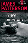 Le Women Murder Club, tome 10 : Le 10me anniversaire par Paetro