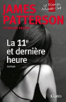 Le Women Murder Club, tome 11 : La 11e et dernire heure par Patterson