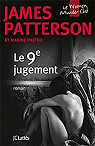 Le Women Murder Club, tome 9 : Le 9e jugement par Patterson