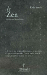 Le Zen par Sawaki