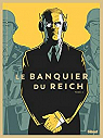 Le banquier du Reich, tome 2 par Boisserie