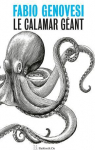 Le calamar gant par Genovesi