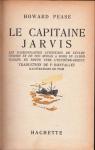Le capitaine Jarvis par Pease