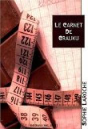 Le carnet de Grauku par Laroche