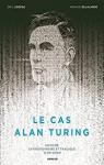 Le cas Alan Turing par Liberge