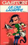 Le cas Lagaffe / Le gant de la Gaffe par Franquin