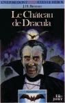 Le chteau de Dracula par Brennan