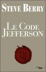 Le code Jefferson par Berry