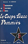 Le corps franc Pommis, tome 2 par Croni