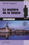 Commissaire Nazer Baron, tome 21 : Le mystre de la falaise - Concarneau par Huguen