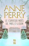 Le curieux Nol de Mrs Ellison par Perry
