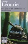 Le cycle de Lanmeur, tome 2 : Les enfants du Lth par Lourier