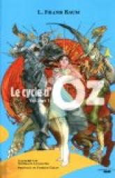 Le Magicien d'Oz, Tome 1 : Le Magicien d'Oz par Shanower