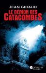 Le dmon des catacombes par Giraud (II)