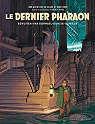 Autour de Blake & Mortimer : Le dernier Pharaon par Van Dormael