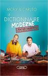 Le dictionnaire moderne, l'dition augmente par McFly