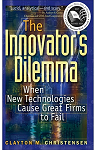 The Innovator's Dilemma par Christensen