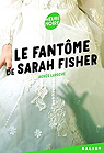 Le fantme de Sarah Fisher par Laroche