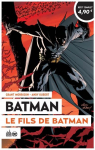 Batman, tome 5 : Le fils de Batman par Comics