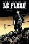 Le flau, tome 9 : No man's land (comics) par Aguirre-Sacasa