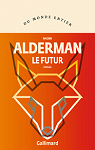 Le futur par Alderman