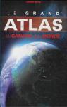 Le grand Atlas du Canada et du Monde par Charlier