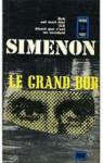 Le grand Bob par Simenon