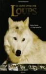 Le grand livre des loups : Mythes, lgendes et le loup aujourd'hui par Lecomte (II)