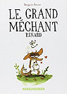 Le Grand Mchant Renard par Renner