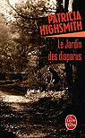 Le jardin des disparus par Highsmith