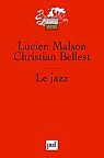 Le jazz par Malson