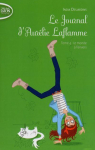 Le journal d'Aurlie Laflamme, tome 4 : Le mo..