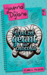 Le journal de Dylane, tome 7 : Bretzel gant au chocolat par Addison