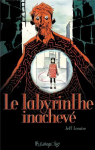 Le labyrinthe inachev