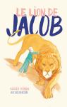 Le lion de Jacob par Deacon