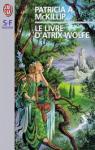 Le livre d'Atrix Wolfe par McKillip