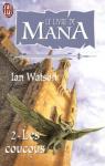 Le livre de Mana 2 - Les coucous par Watson